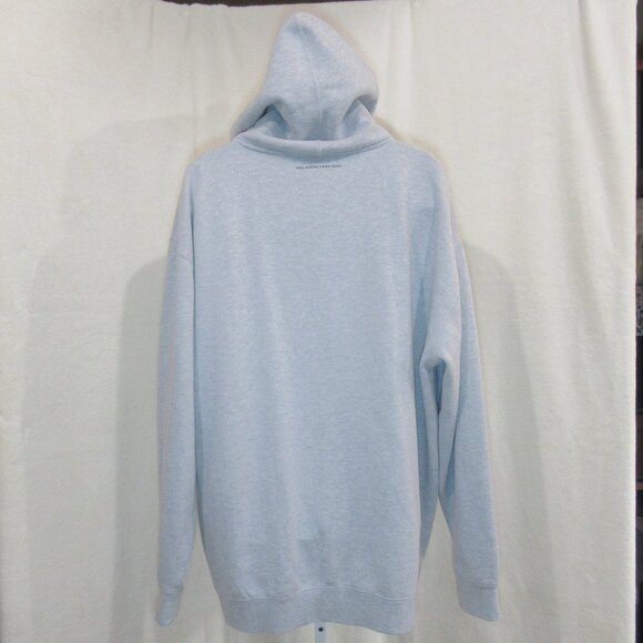 Tell Your Dog I Said Hi Zip-Up Hoodie | Size 3XL - Picture 2 of 8